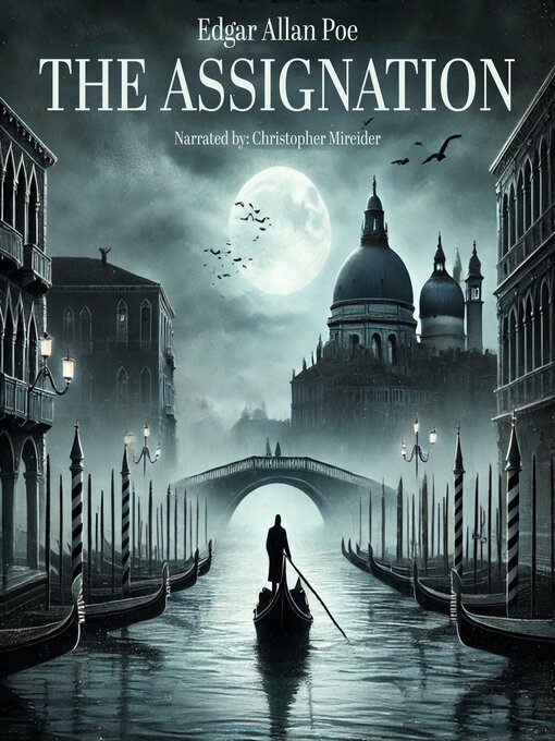 Title details for The Assignation by Edgar Allan Poe - Available